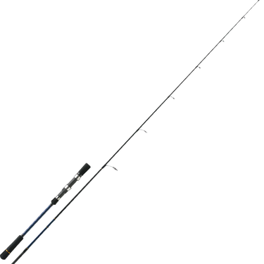 Major Craft Solpara Light Jigging Spinning Rod