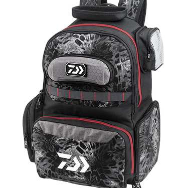 Daiwa  D-VEC Tactical Back Pack