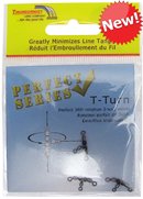 Thundermist T-Turn 3-Way Swivels