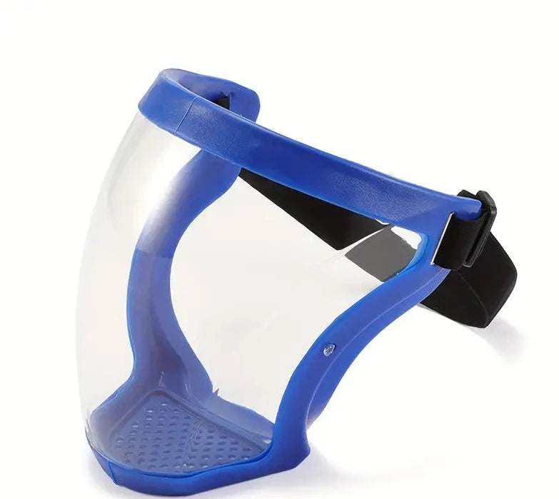 Fihing Mask Crazy Gear Uv Fishing Face Mask