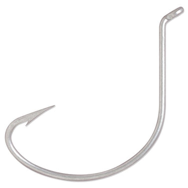 VMC Wide Gap Turned Up Eye Hook