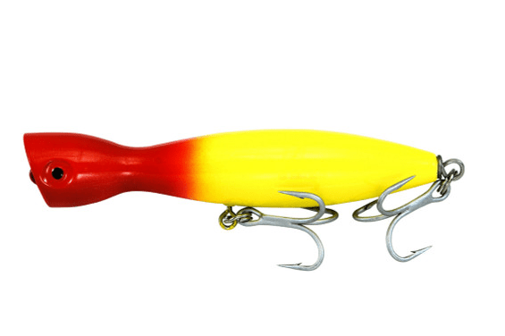 Super Strike Little Neck Popper Lures