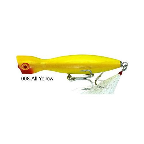 20cm 185g Topwater Fishing Lures Gt Popper Lures Saltwater Popper Lures  Floating Fishing Lures Tuna Popper Lures