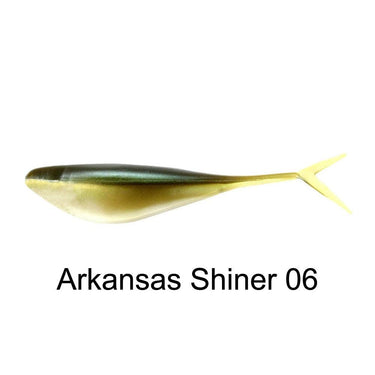 Lunker City 1.75" Fin-S Shad