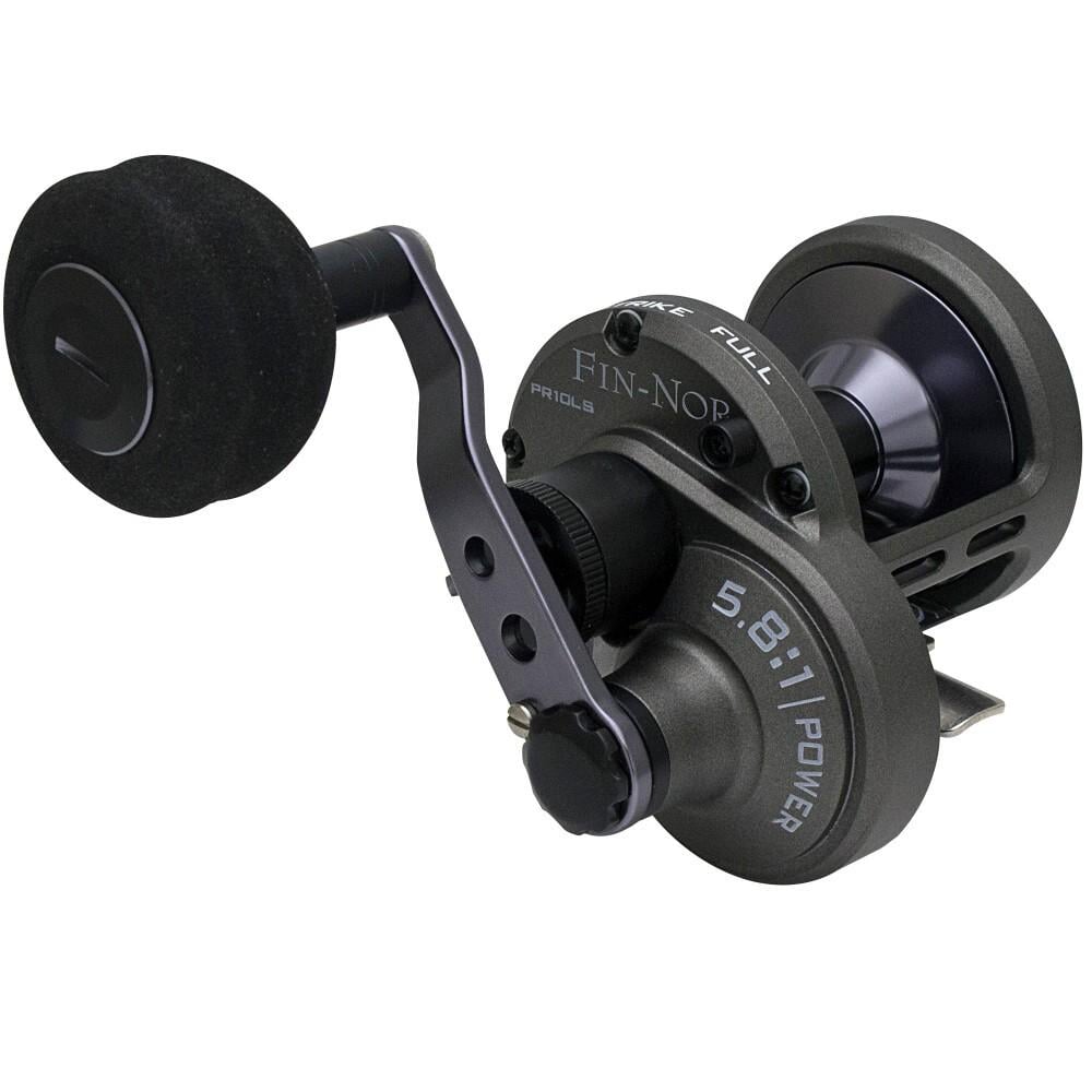fin nor sportfisher lever drag trolling fishing reel Buy Fin-Nor (Gear Ratio 3.4:1) Online at Low Prices in India Fin-Nor Offshore Conventional Star Drag
