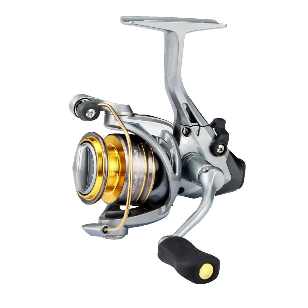 Okuma Ignite A-Series Spinning Reels