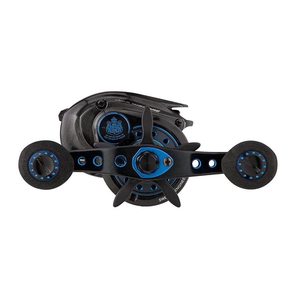 Abu Garcia REVO 4 Inshore Low Profile Baitcasting Reel – Fisherman Depot Abu Garcia REVO 4 Inshore Low Profile Baitcasting Reel – Fisherman Depot