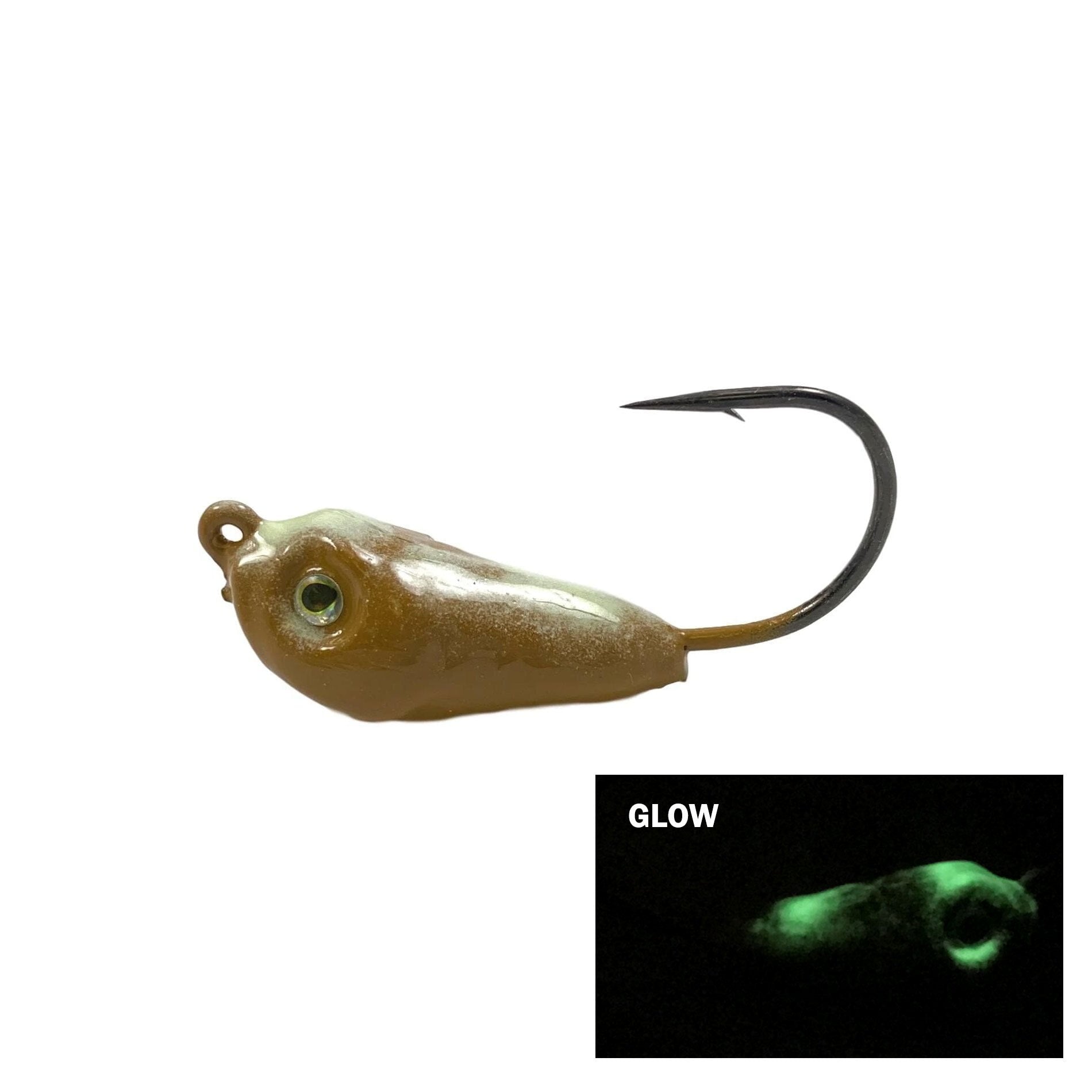 black fish lures in nj Asylum Blackfish Bugz Jig