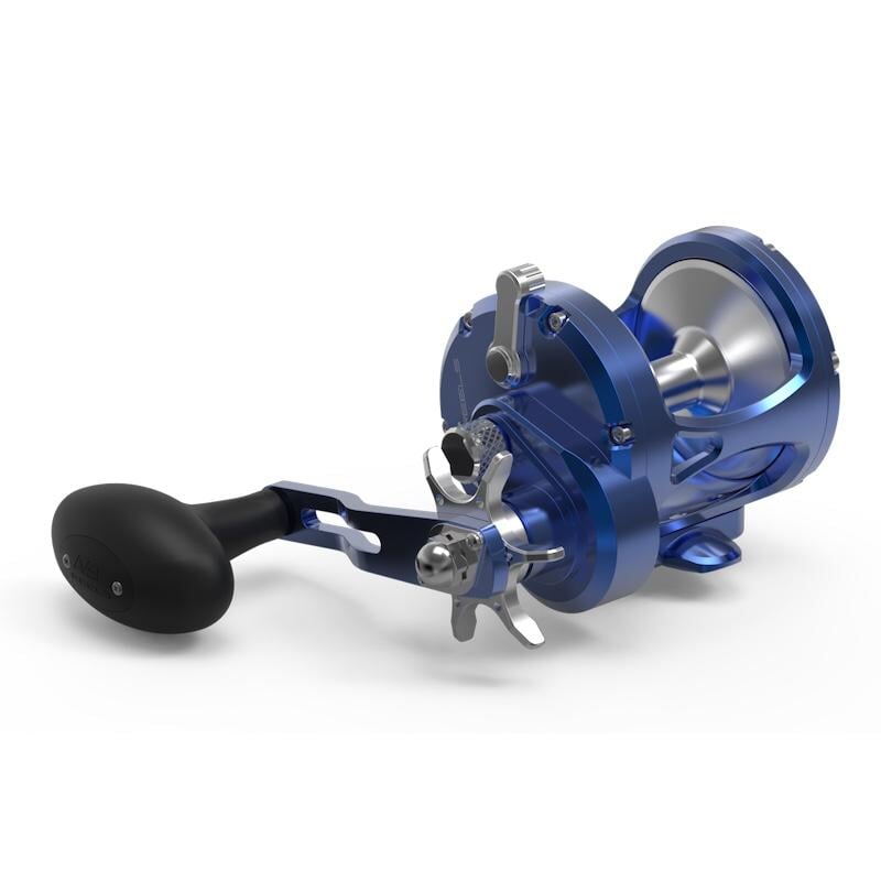 avet 5s reel Avet MXL5.8 Star Drag Single Speed Reel – Fisherman Depot