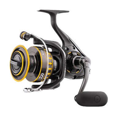 Daiwa BG Spinning Reel