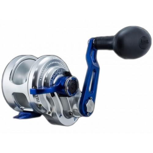 Accurate Boss Extreme Single Speed Conventional Reel