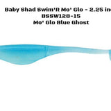 Bobby Garland Baby Shad Swim'R Mo' Glo