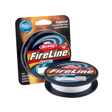 Berkley Fireline