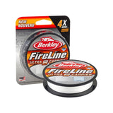 Berkley FireLine Ultra 8 PE Braided Line
