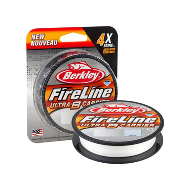 Berkley FireLine Ultra 8 PE Braided Line