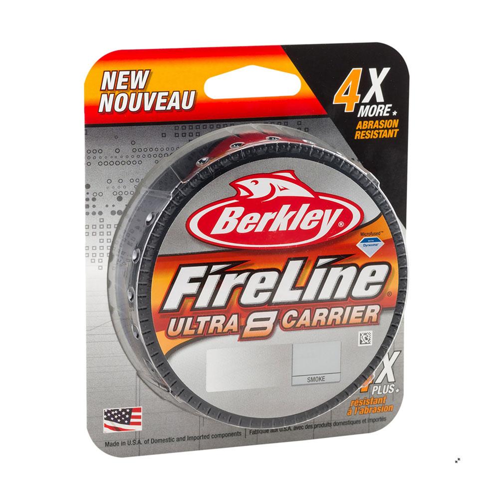 Berkley FireLine Ultra 8 PE Braided Line
