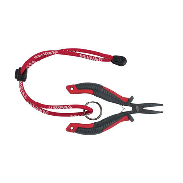 Berkley XCD Split Ring Pliers 4.5 Inch