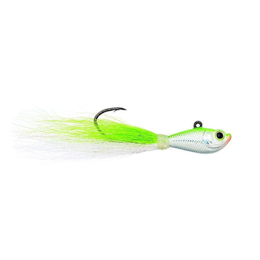 Eagle Claw Trokar Big Nasty Bucktail Jig