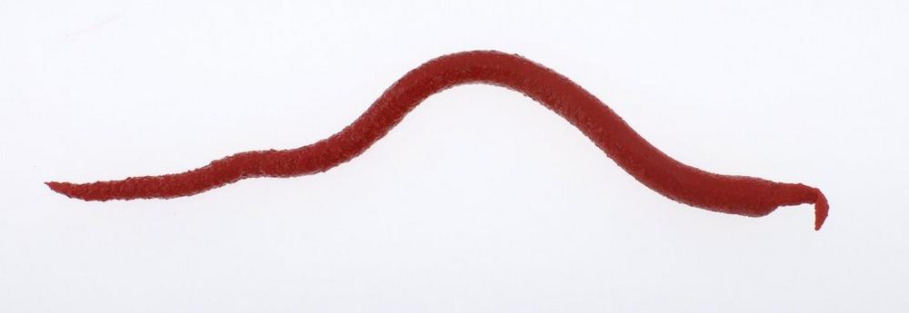 Gulp! Extruded Bloodworm