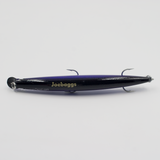 JoeBaggs Swarter Blurple Top View