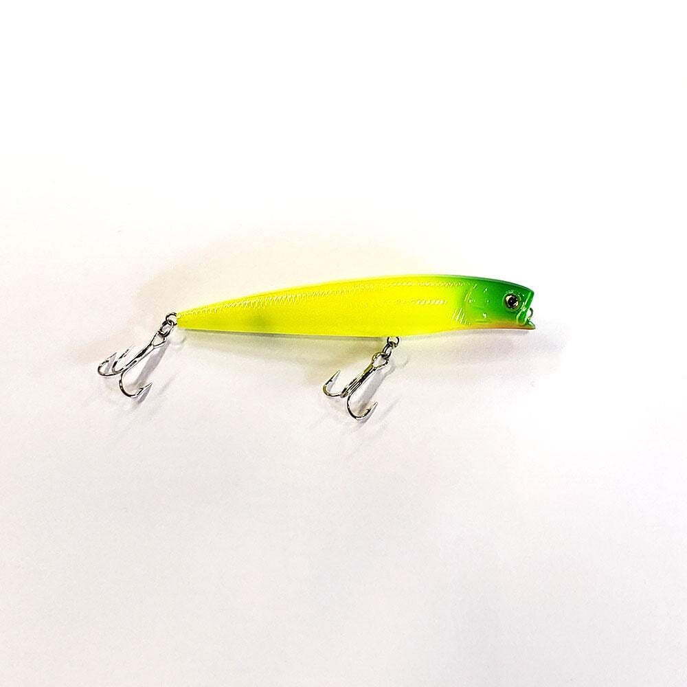 Crazy Gear Bubble Baby Hard Lure