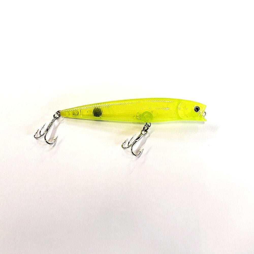 Crazy Gear Bubble Baby Hard Lure