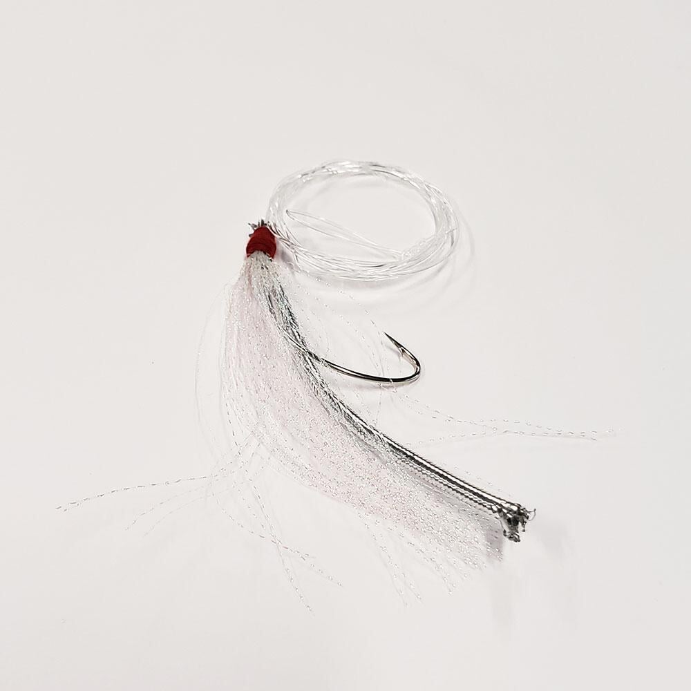 Crazy Gear hand-made Fluke Rig – Fisherman Depot