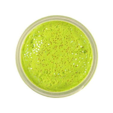 Berkley Powerbait Glitter Chroma-Glow Trout Dough Bait