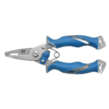 Cuda 5.5" Titanium Bonded Mini Plier