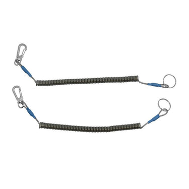 Cuda 10.25 Universal Lanyards - 2 Pack