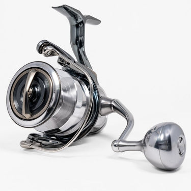 Daiwa Exist Saltwater Spinning Reel