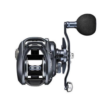 Daiwa Lexa HD Low Profile Reel