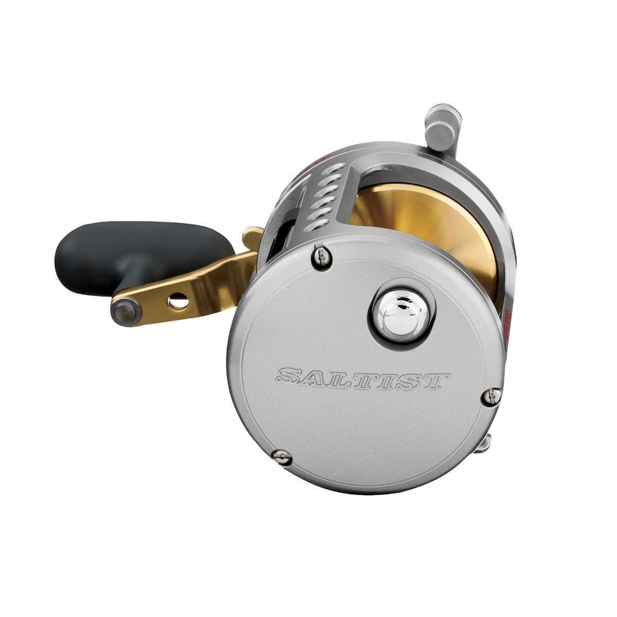 Daiwa Saltist Levelwind A Conventional Reel – Fisherman Depot Daiwa Saltist Levelwind A Conventional Reel – Fisherman Depot