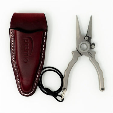 Danco Premio Titanium Pliers