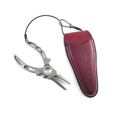 Danco Premio Titanium Pliers