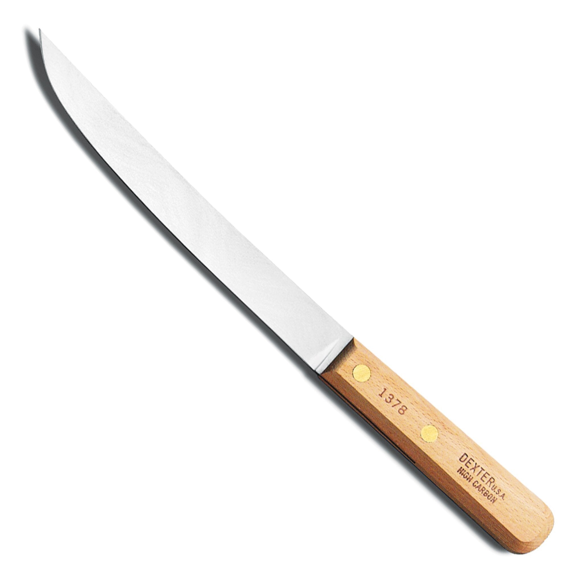 Dexter-Russell Wide Boning Knife