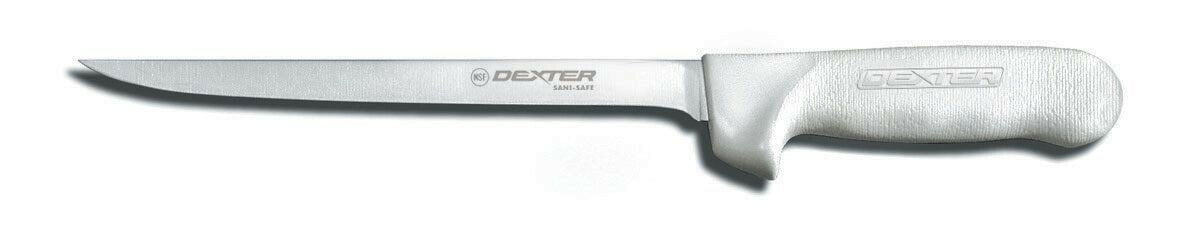 Dexter-Russell Sani-Safe Fillet Knife