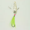 SeaSnare Fluke Pro Spoon Teaser Jigging Rig