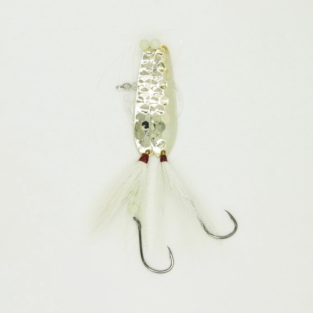 Flounder Fishing Rig Nantucket Shoals Fluke Rigs Dark Matter John