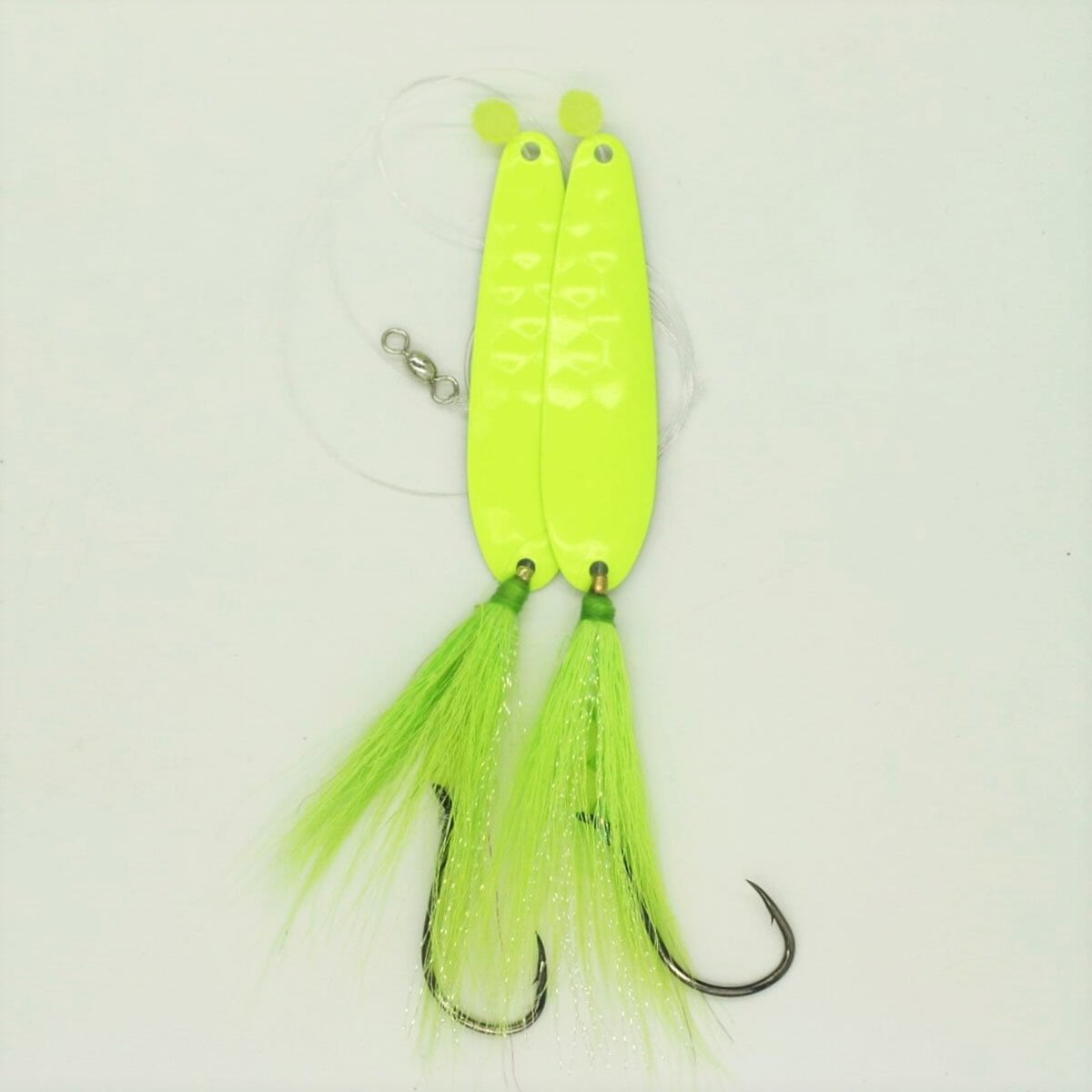 Noval Fishing Lure LED Lure Fluke Rig with Squid Bass Fishing Lure - China  Fishing Hook and Fishing Lure price