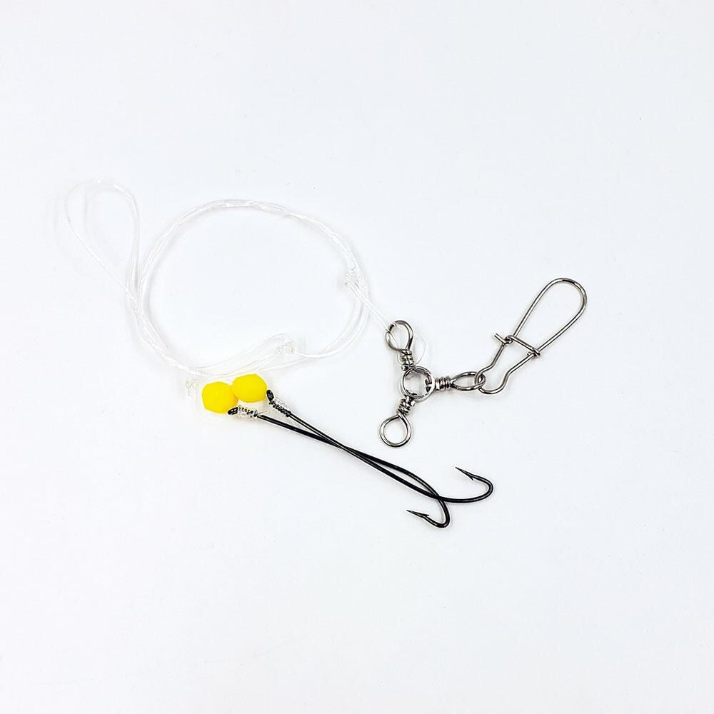 Crazy Gear Flounder Rig – Fisherman Depot