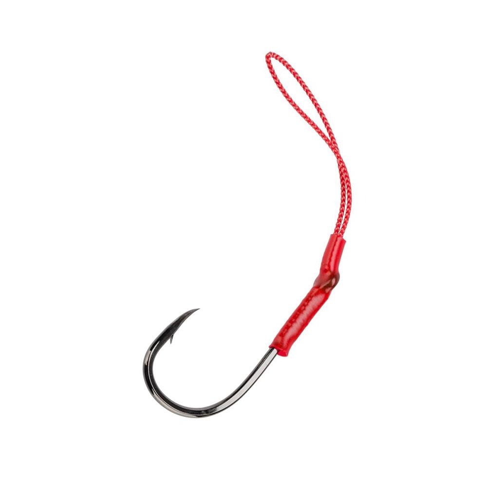 Gamakatsu F314 Fishing Hooks Hand Made Needle Fishing Hook With big eyes  Ring Offset Narrow Bait