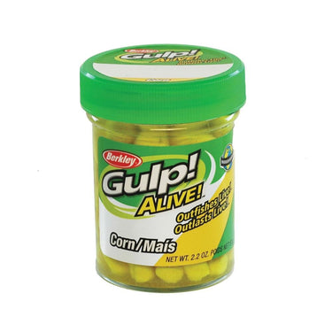 Berkley Gulp! Alive! Corn