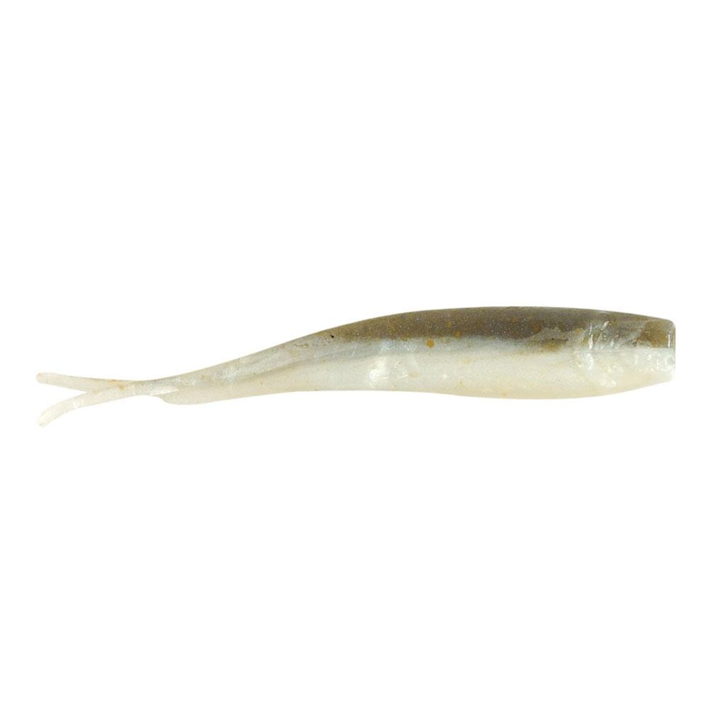Bass Bait Berkley Gulp Alive Minnow 1" Scented Fishing Bait - 2.1 Oz For Trout, Bass, Panfish Freshwater Scented Soft Bait Bass Bait Berkley Gulp Alive Minnow 1" Scented Fishing Bait - 2.1 Oz For Trout, Bass, Panfish Freshwater Scented Soft Bait