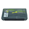 Spro Secure Jig Slit Foam Box