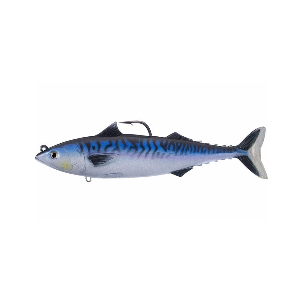 LiveTarget Atlantic Mackerel Swimbait Lure