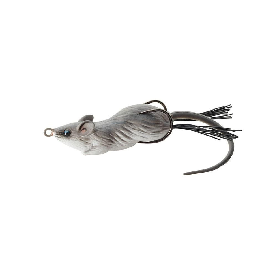 LiveTarget Hollow Body Field Mouse Lure – Fisherman Depot