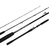 Maxel Platinum Slow Pitch Rod
