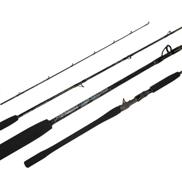 Maxel Platinum Slow Pitch Rod