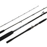 Maxel Platinum Slow Pitch Rod
